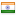 careeducationghatsila.com server is located in India